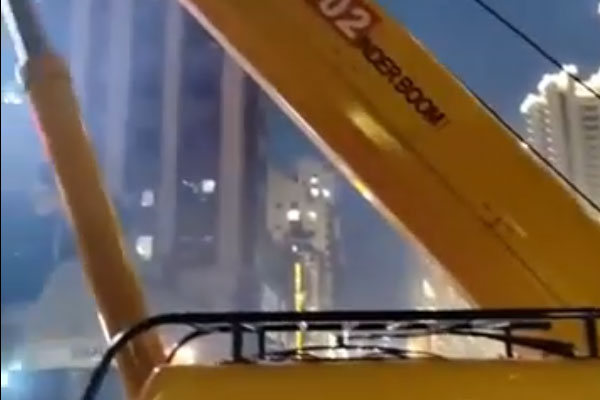 视频展示